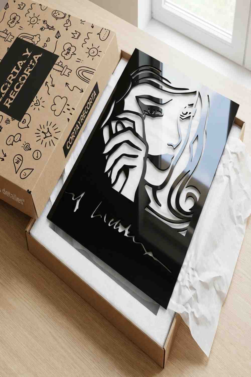 Emotion- Lichtenstein