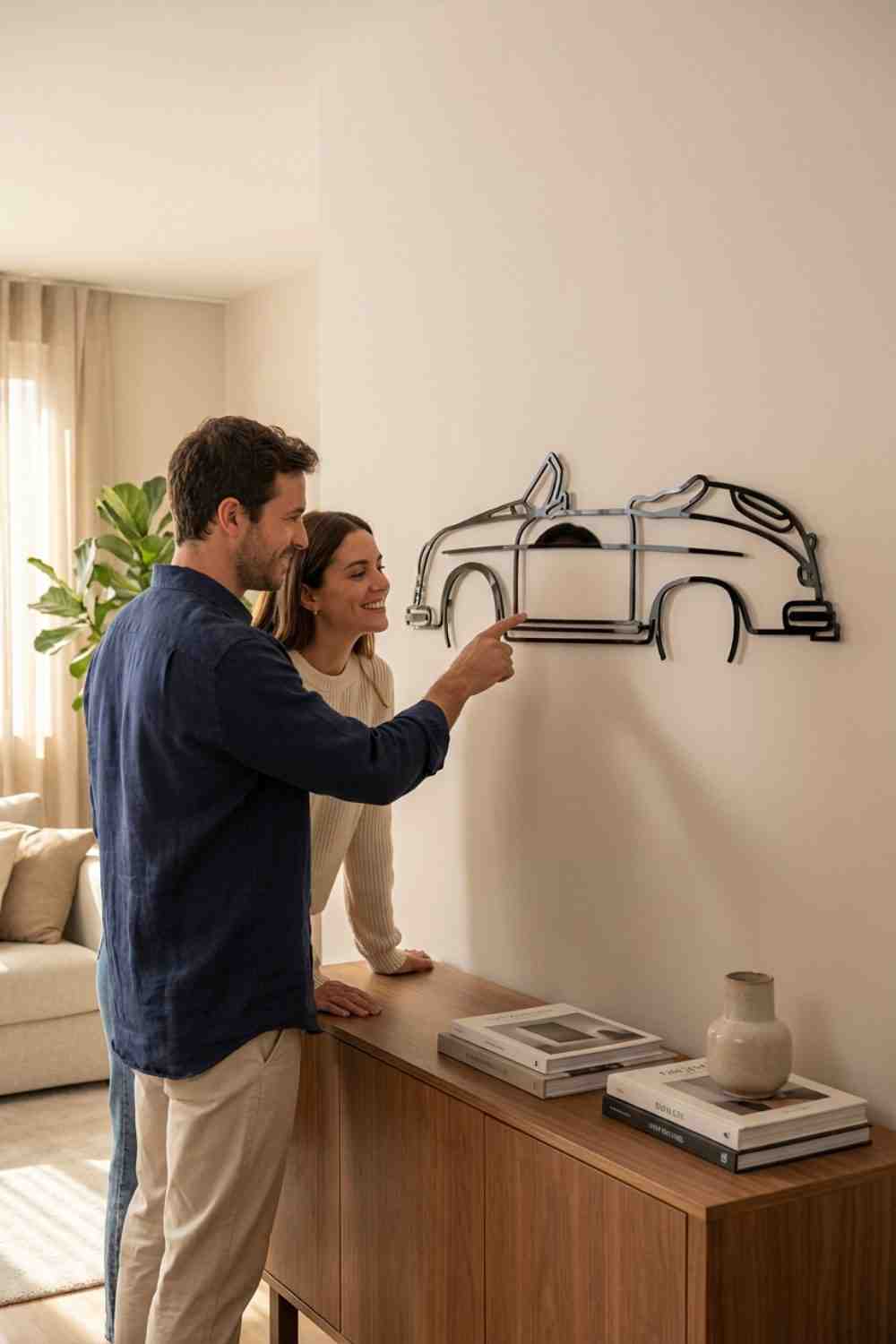 Porsche 356 Speedster California Detailed