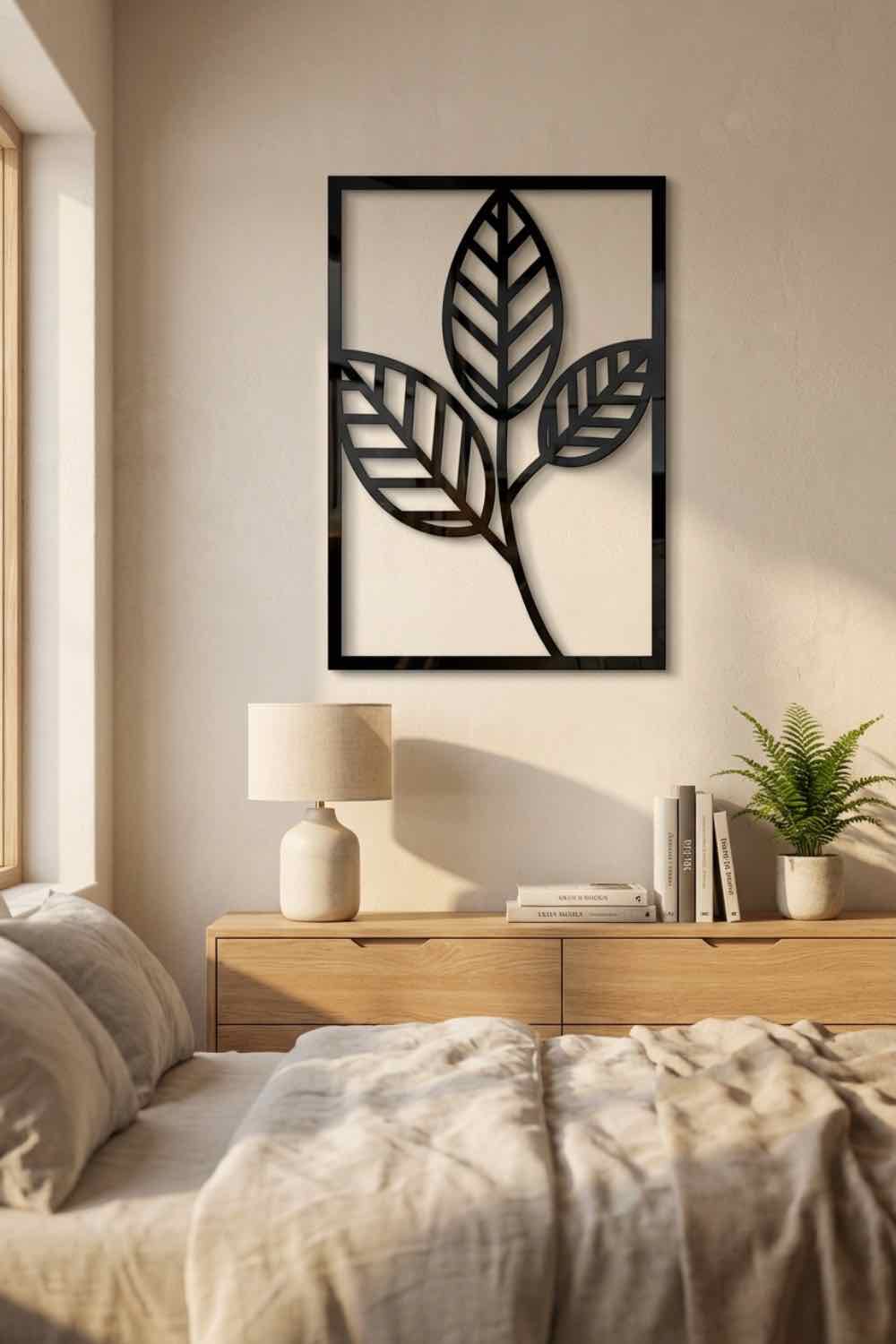 Naturalidad - Cuadro decorativo | Cortayrecorta.es