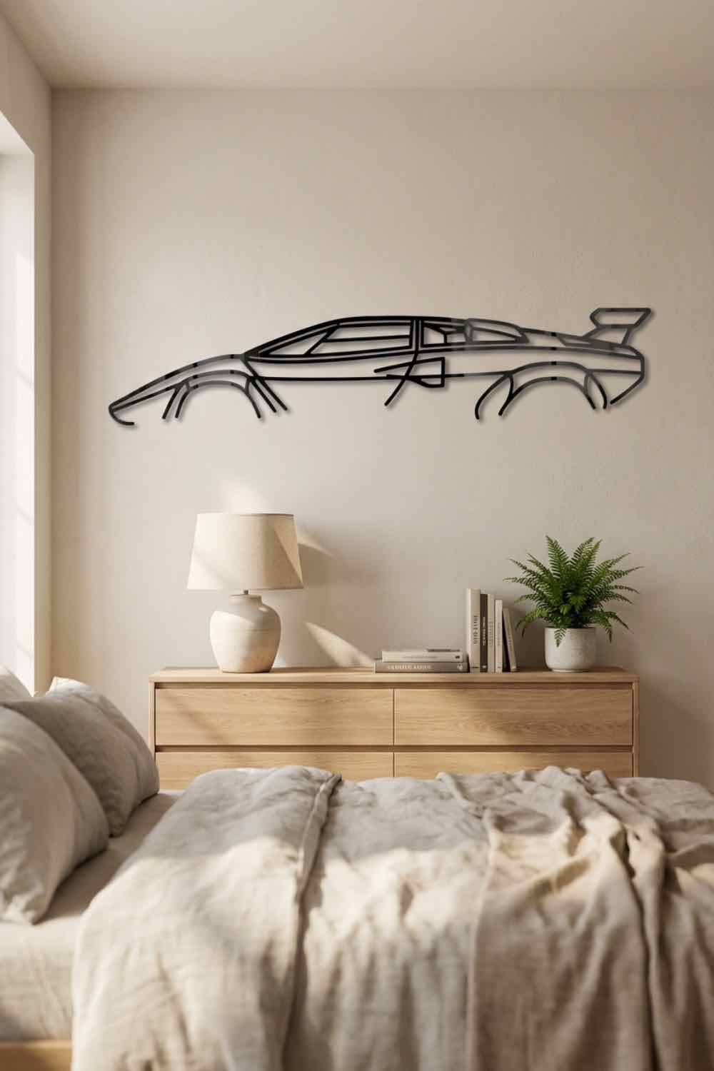 Lamborghini Countach