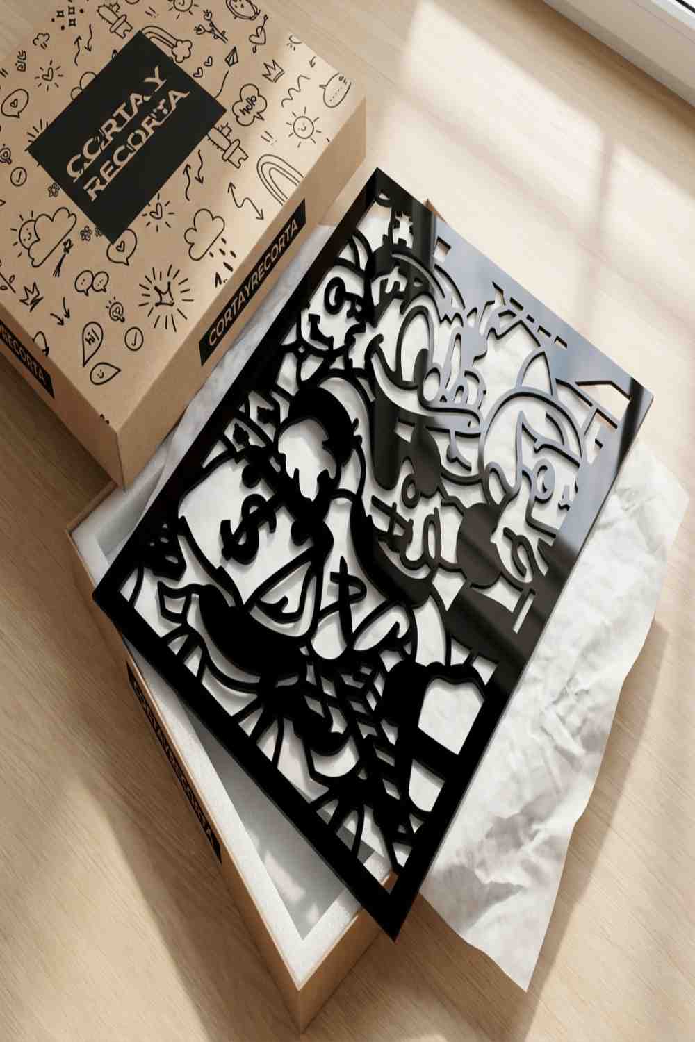 Mc Pato by Dillon Boy