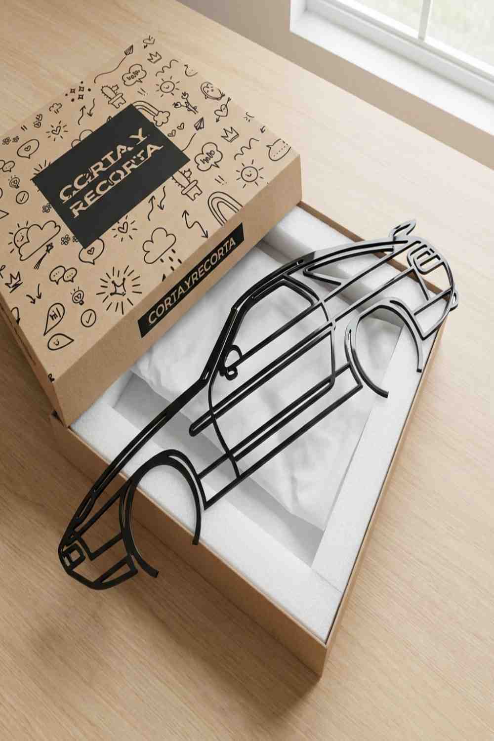 Porsche 928 Gts Detailed