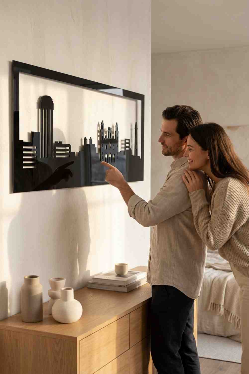 Las palmas de Gran Canaria