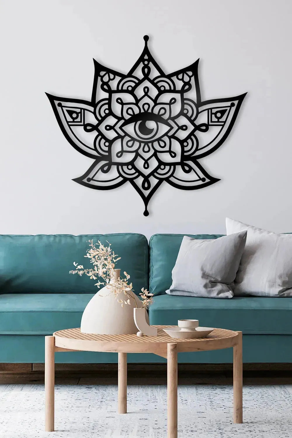 Tribal Zen