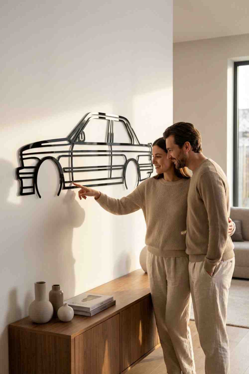 BMW E30 325 Detailed