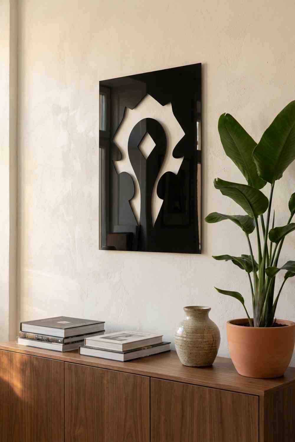 Wow Horda - Cuadro decorativo | Cortayrecorta.es