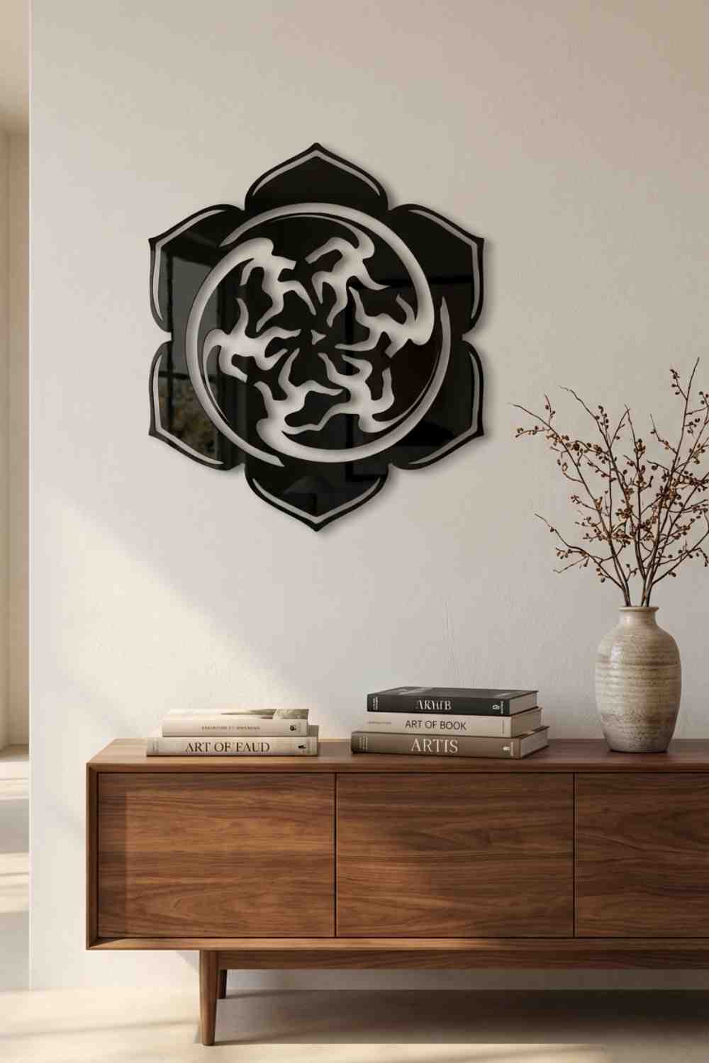 Own Spirit - Cuadro decorativo | Cortayrecorta.es