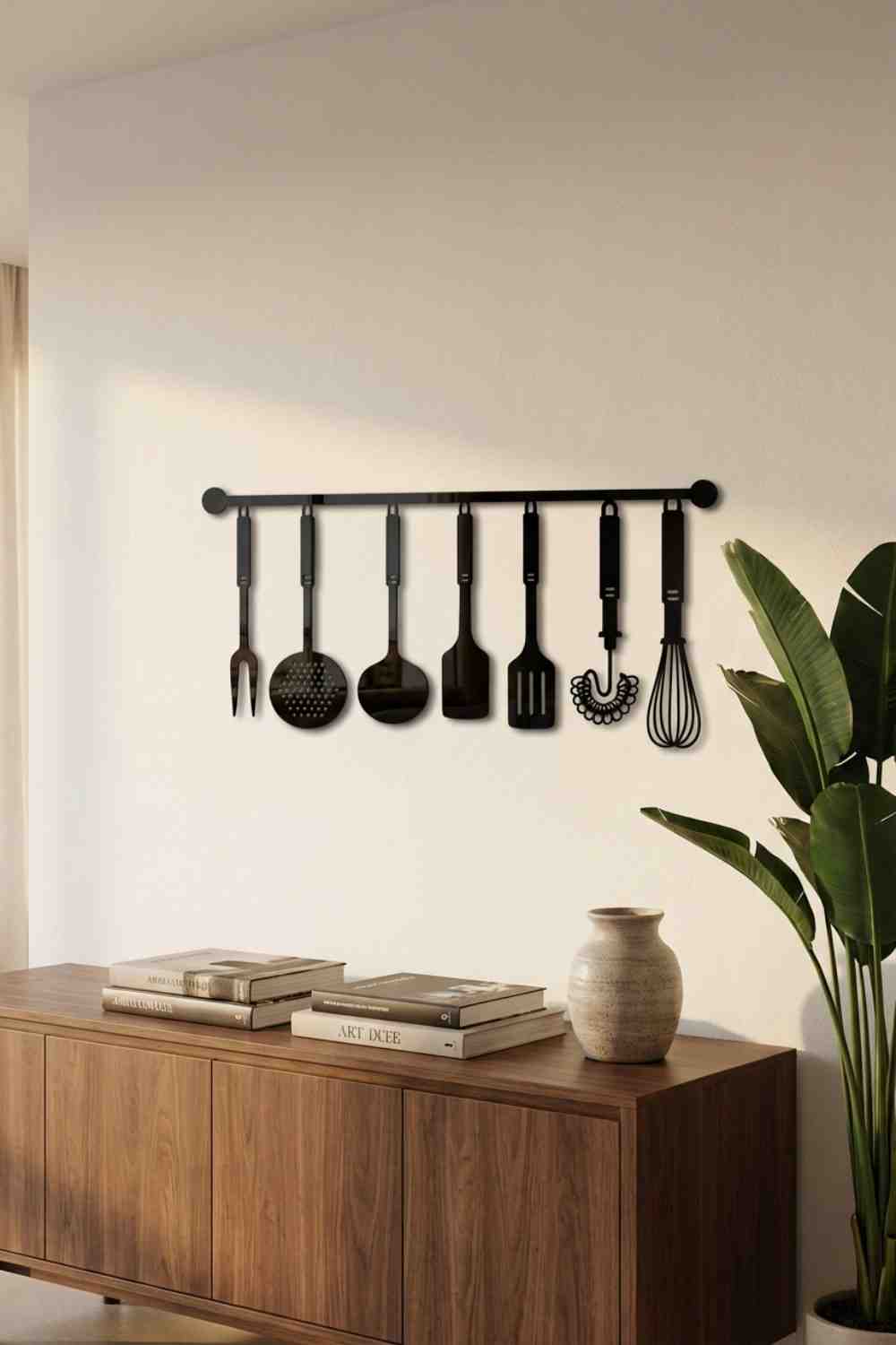 Kitchen Control - Cuadro decorativo | Cortayrecorta.es