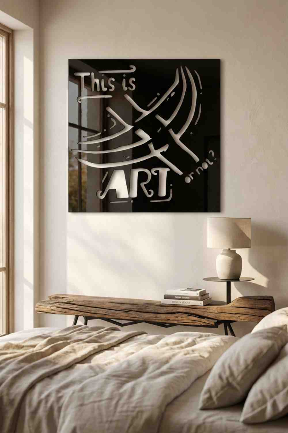 This It Art