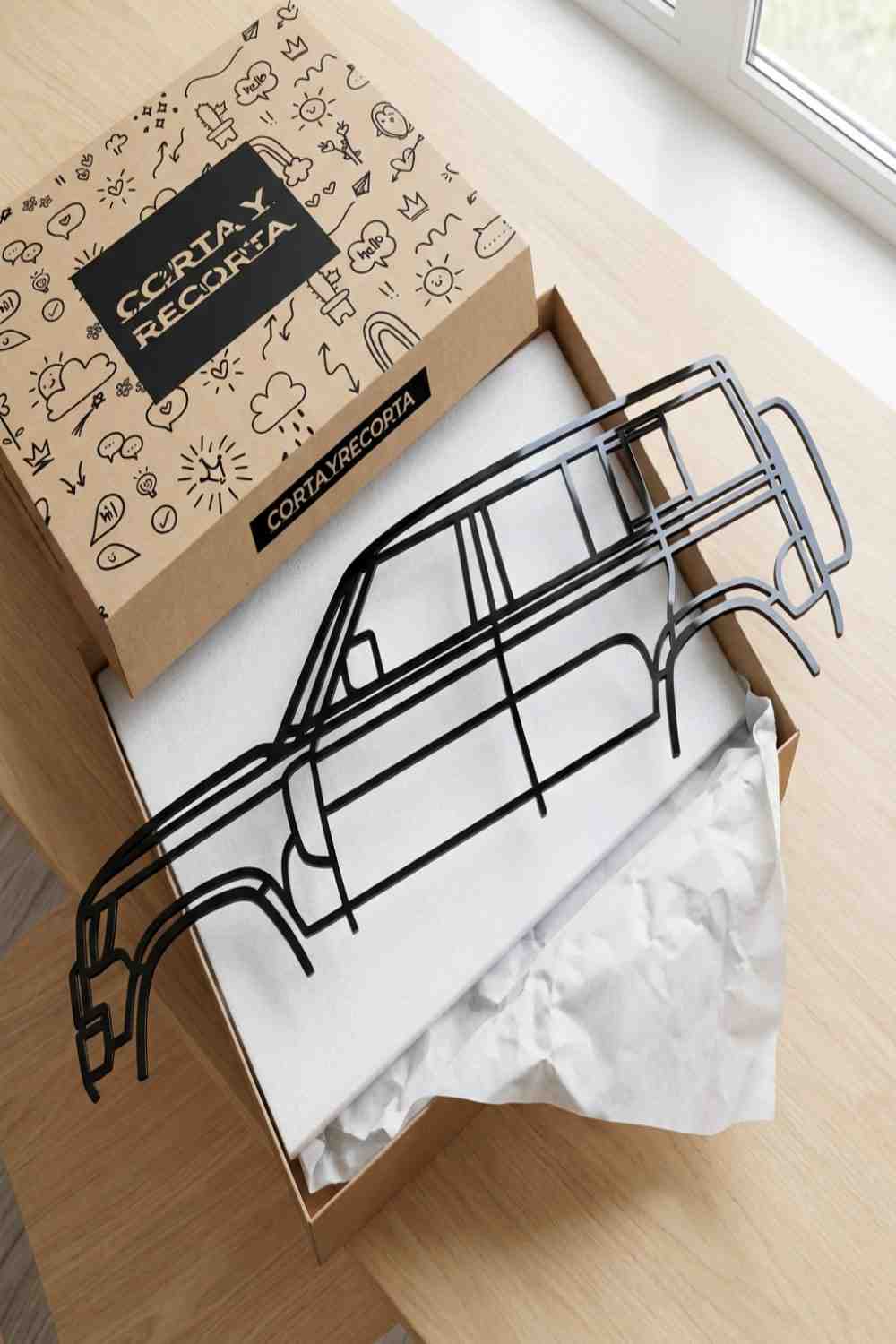 Land Rover Land Defender D110