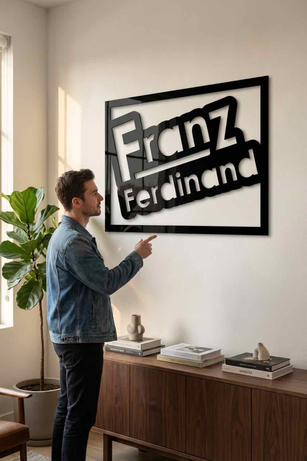 Franz Ferdinand