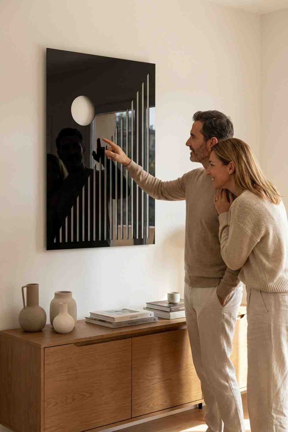 Autumn - Cuadro decorativo | Cortayrecorta.es