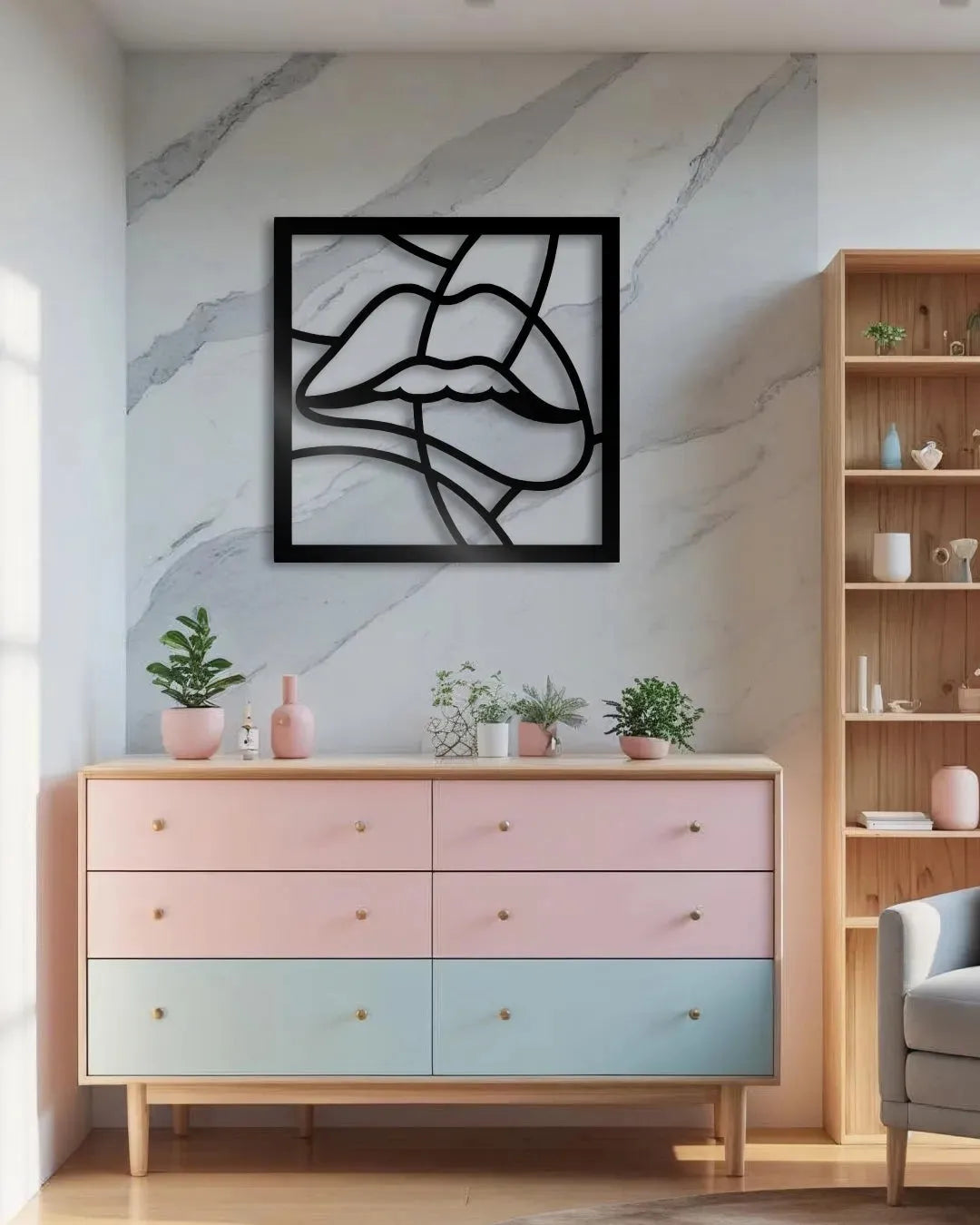 Deseo - Romero Brito