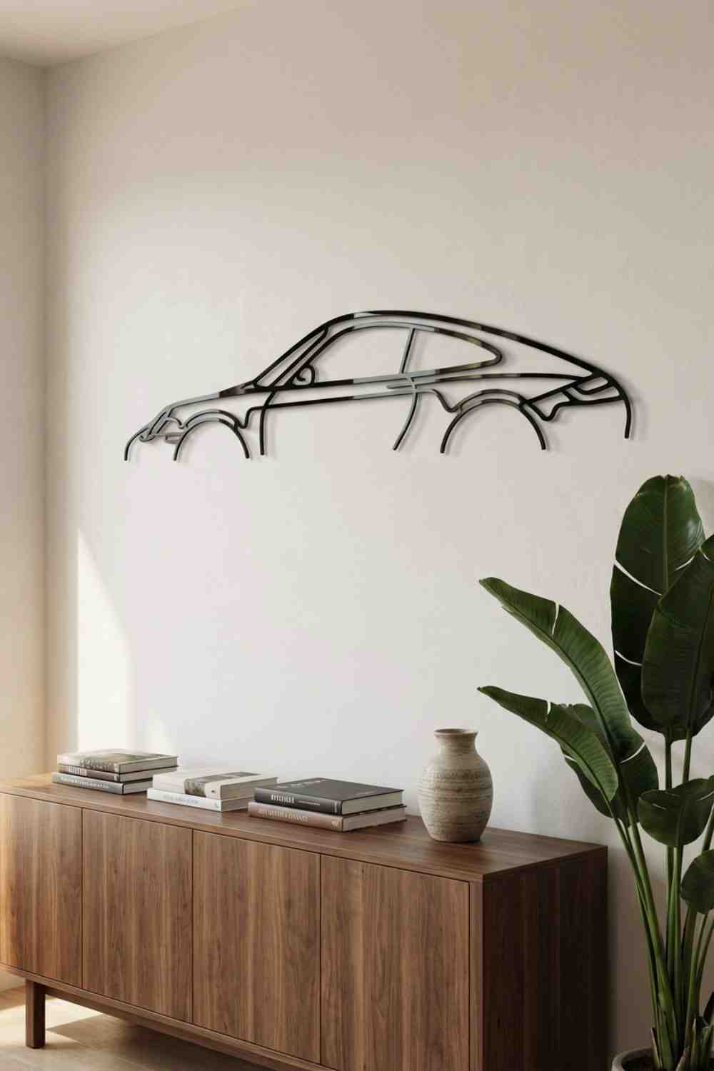 Porsche 911 Model 997