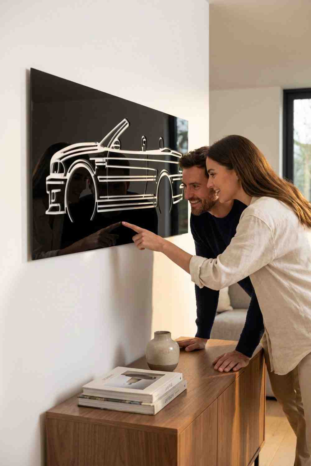 BMW E46 M3 Convertible Detailed