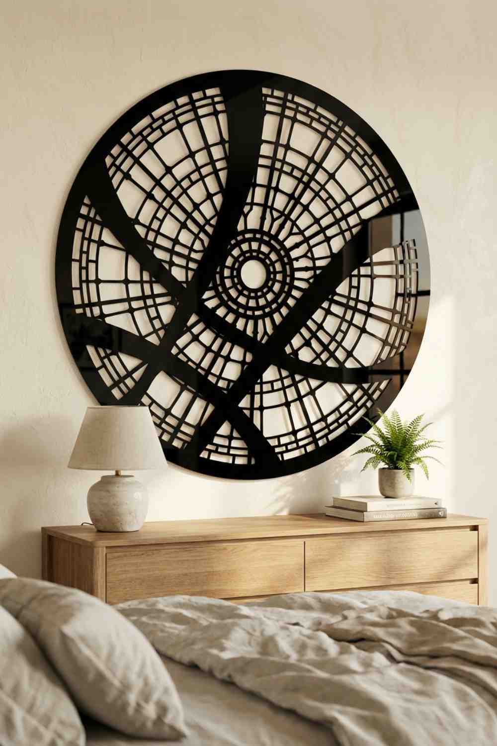 Ventana Doctor Strange