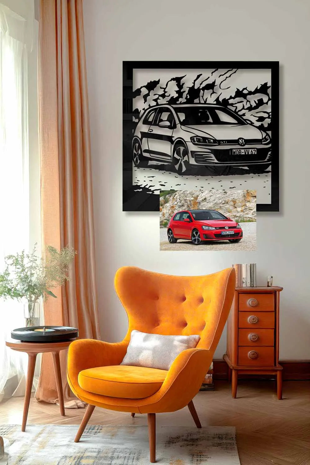 Tu vehículo hecho en Aluminio Cristal®