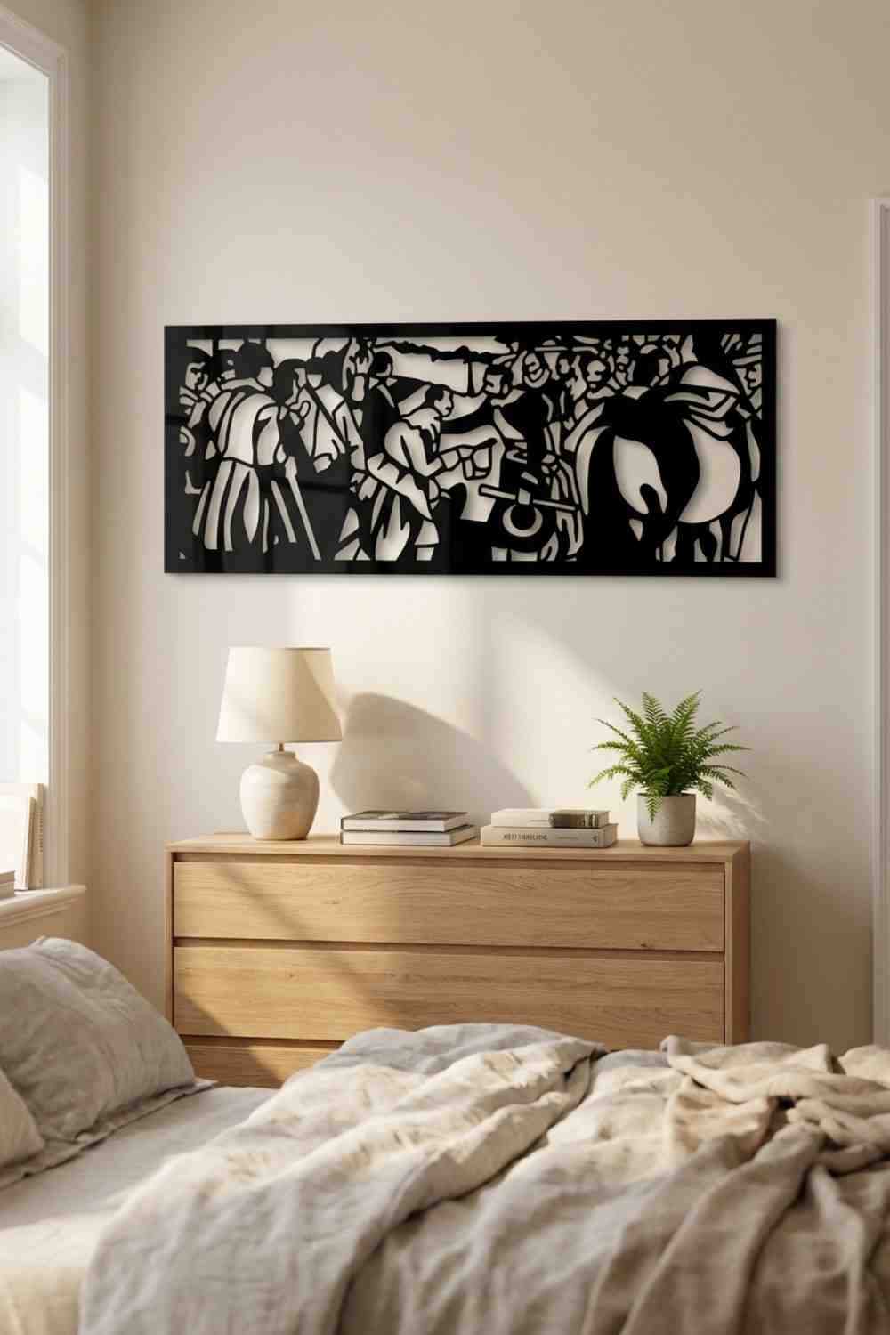 La Rendición De Breda