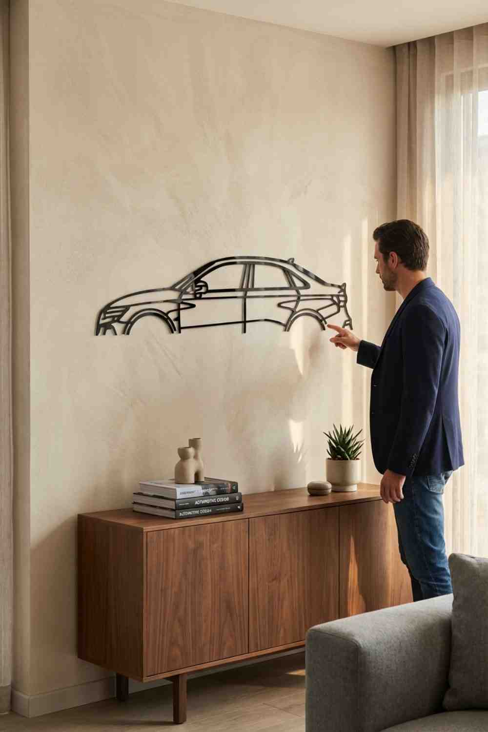 Rs3 8Y - Cuadro decorativo | Cortayrecorta.es