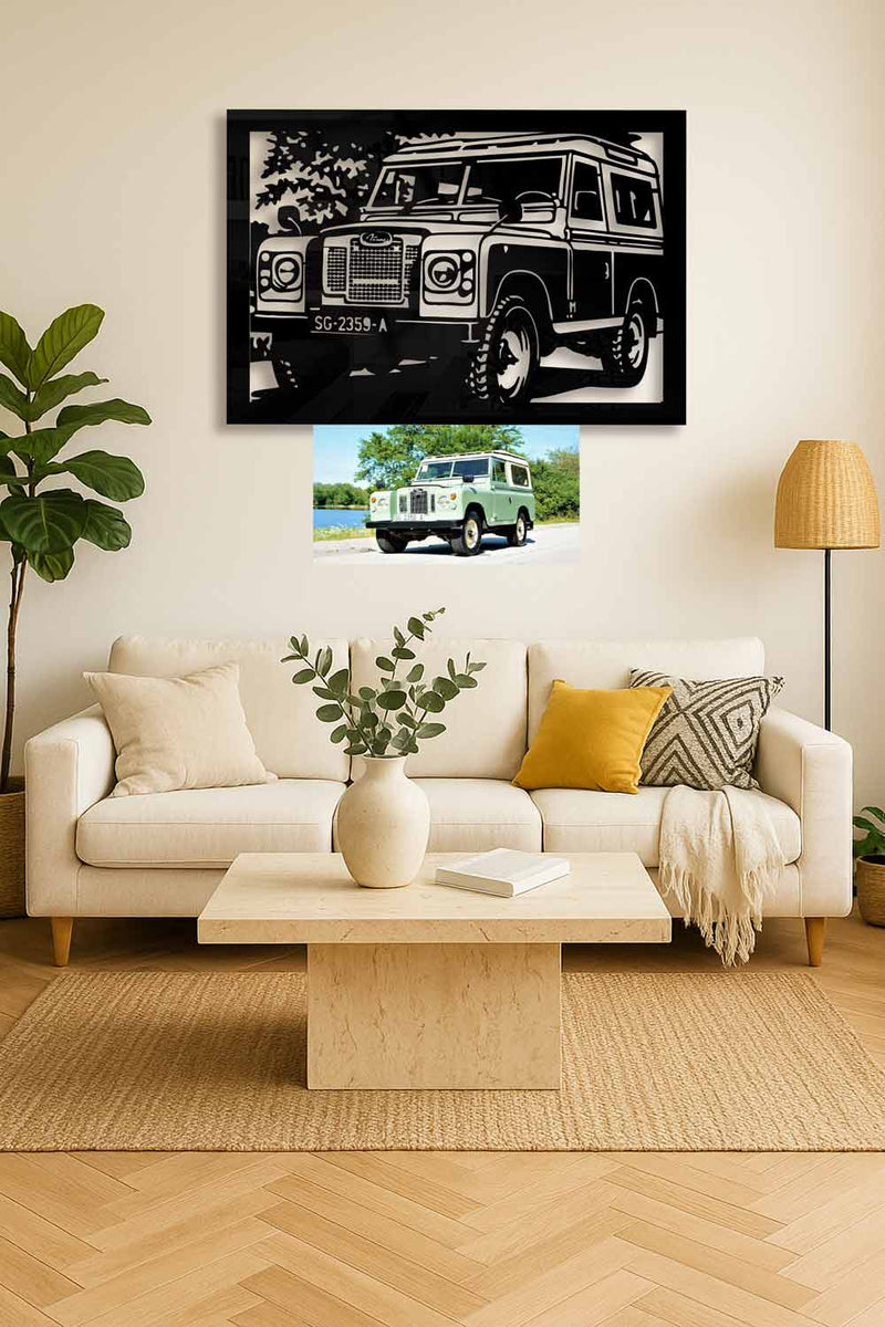 Galería CortaYRecorta