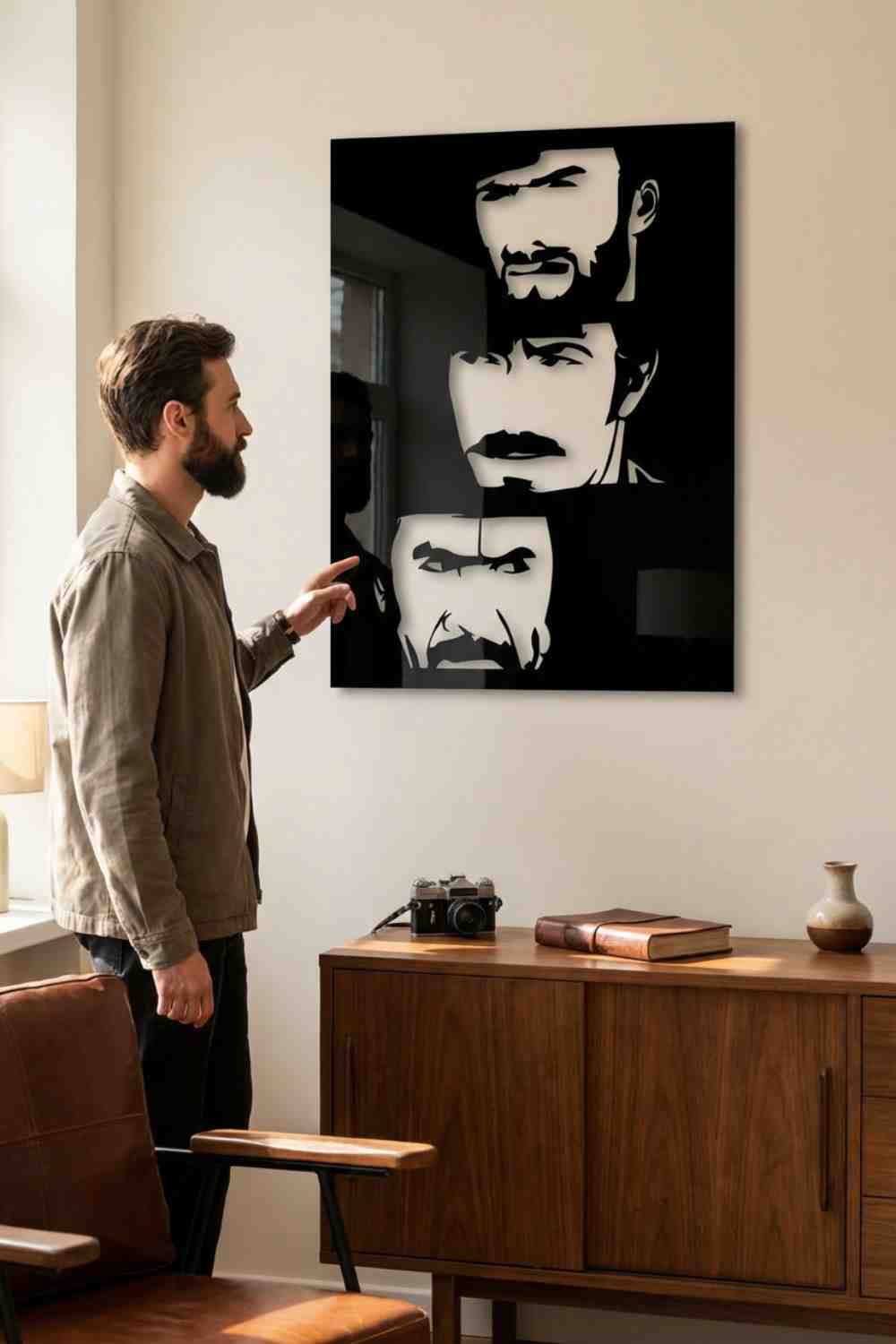 El Bueno, El Feo Y El Malo