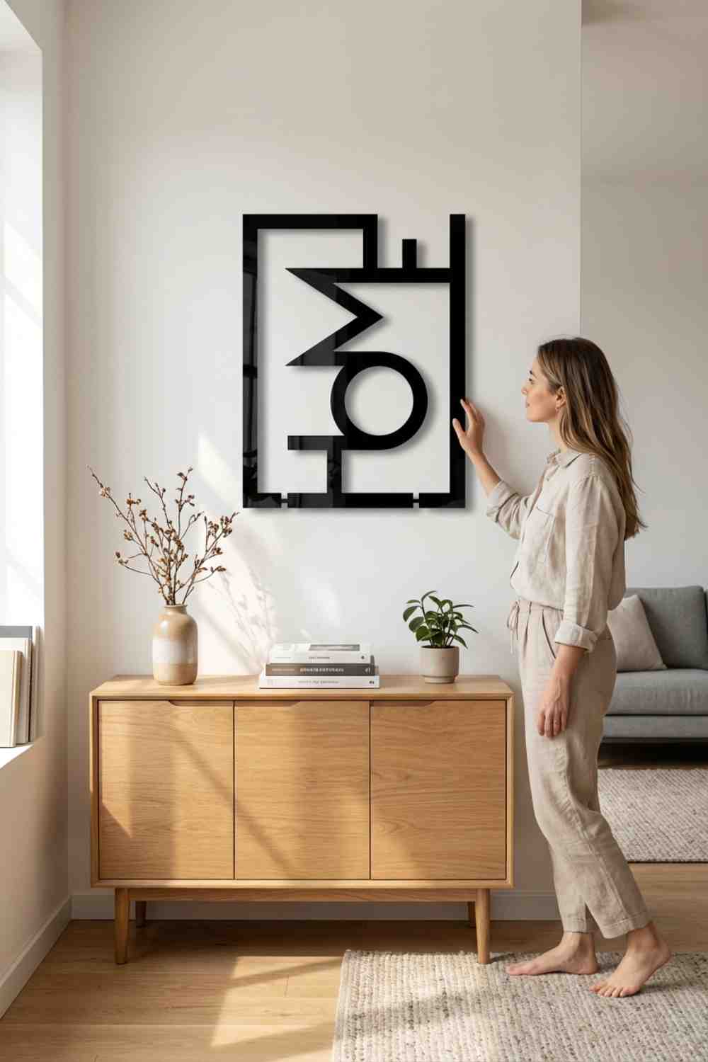 Home - Cuadro decorativo | Cortayrecorta.es