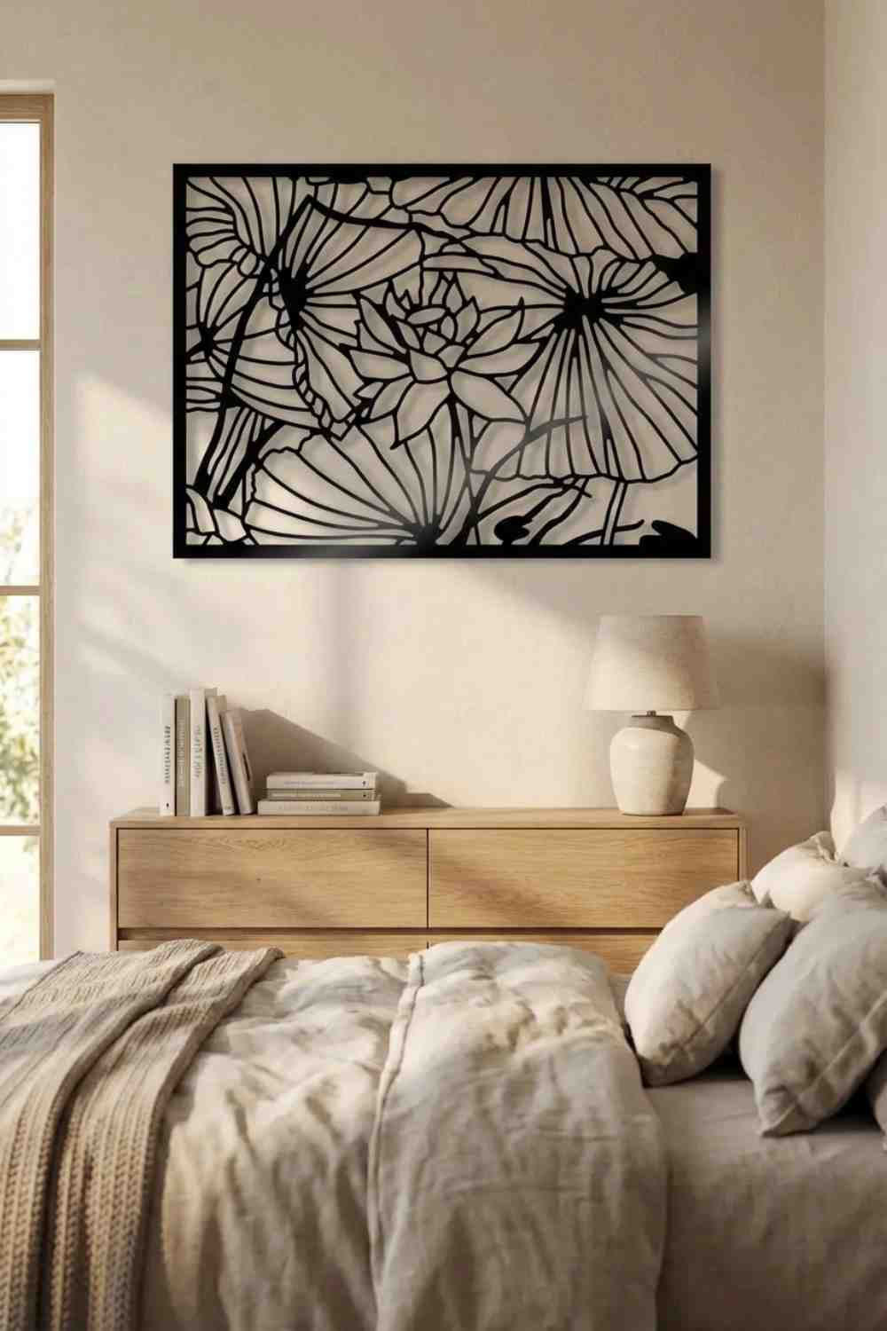 Flor De Loto Fen Shui