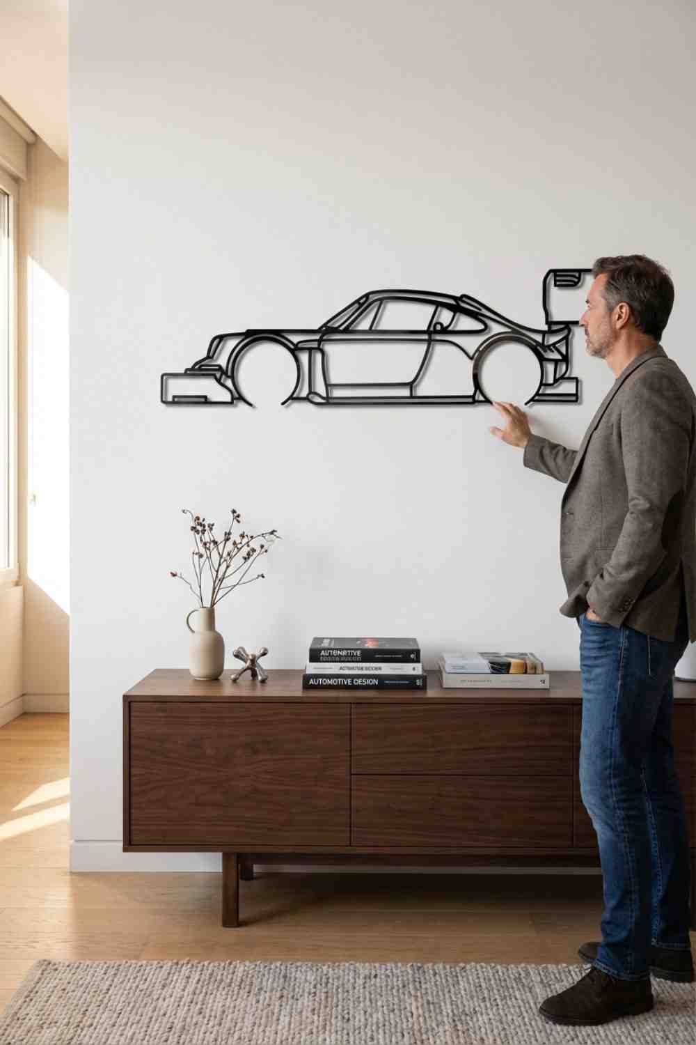 Porsche 911 Pikes Peak