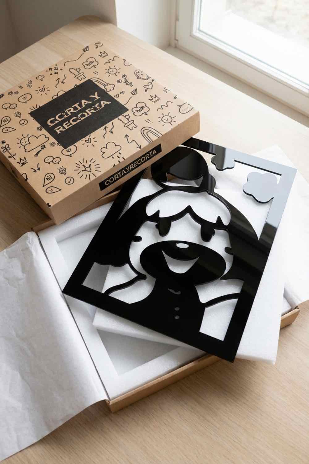 Animal Crossing Cinnamon