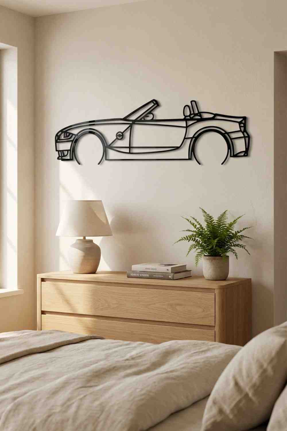 BMW Z4M Roadster E85 Detailed