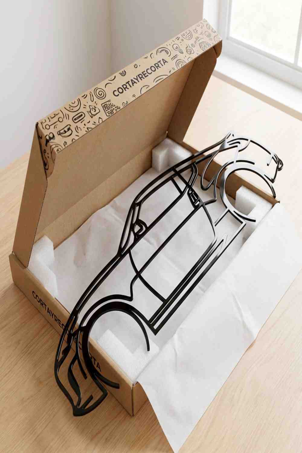 Nissan 370Z Detailed