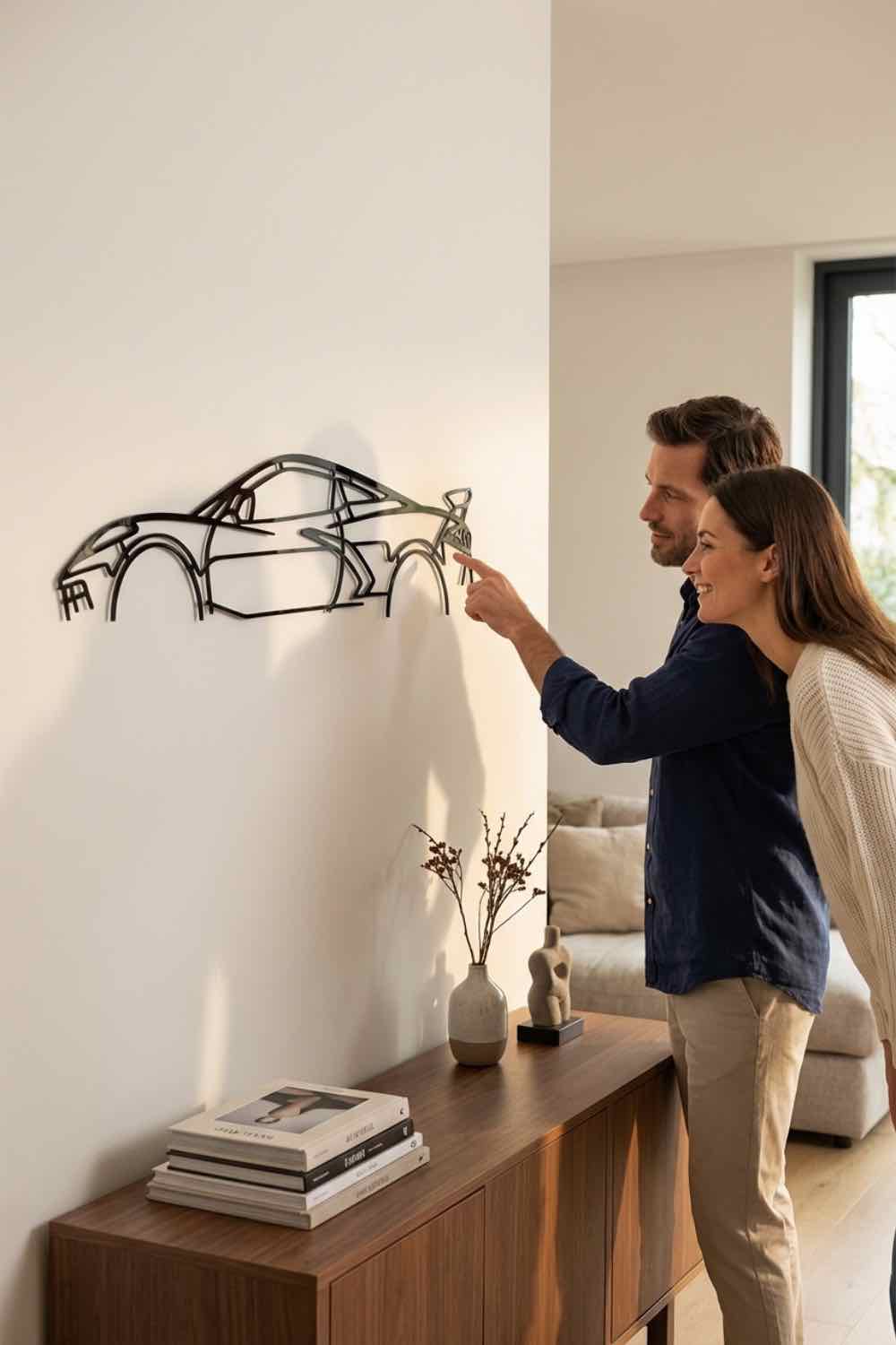 Corvette C8 Stingray