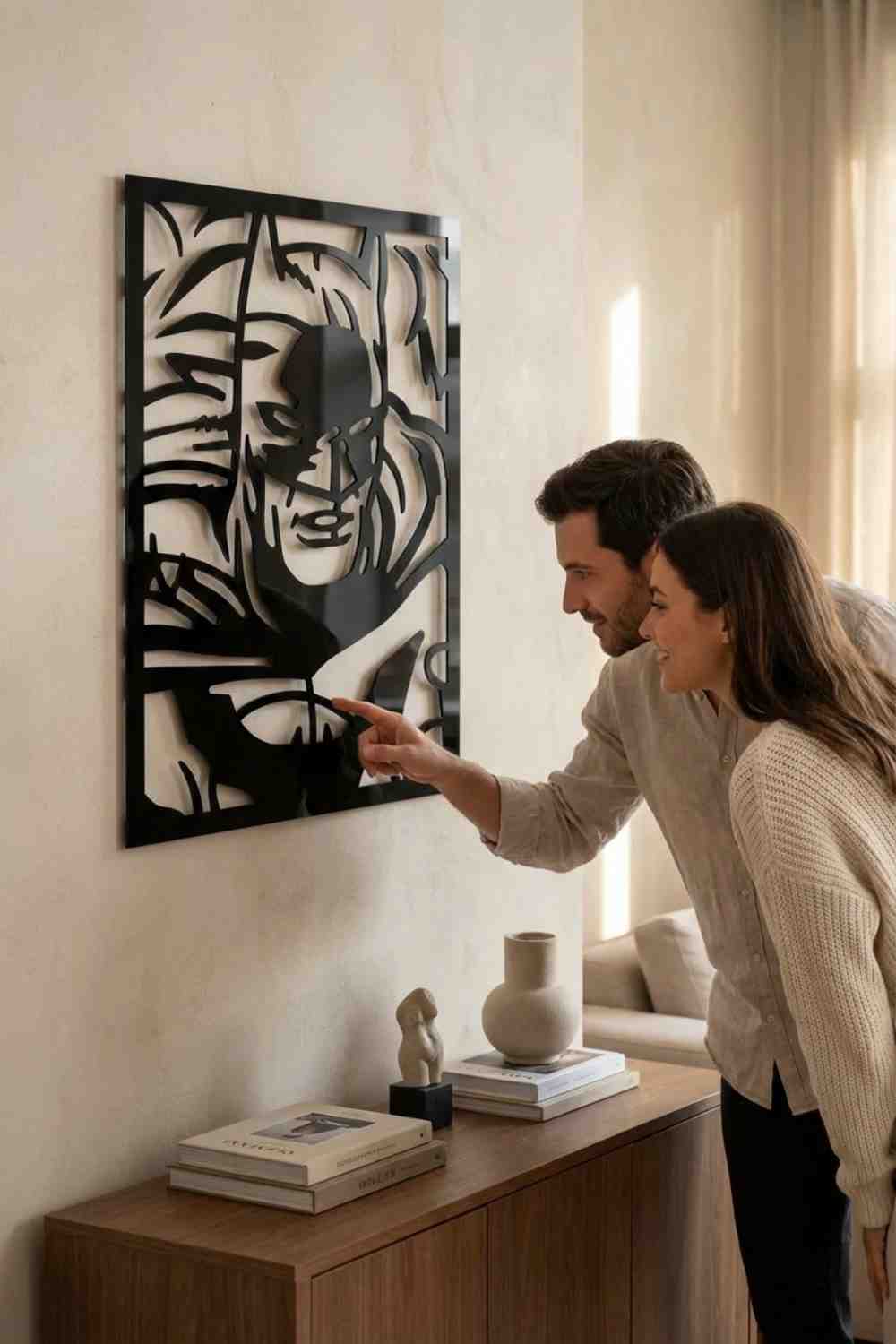 Batman by Dillon Boy