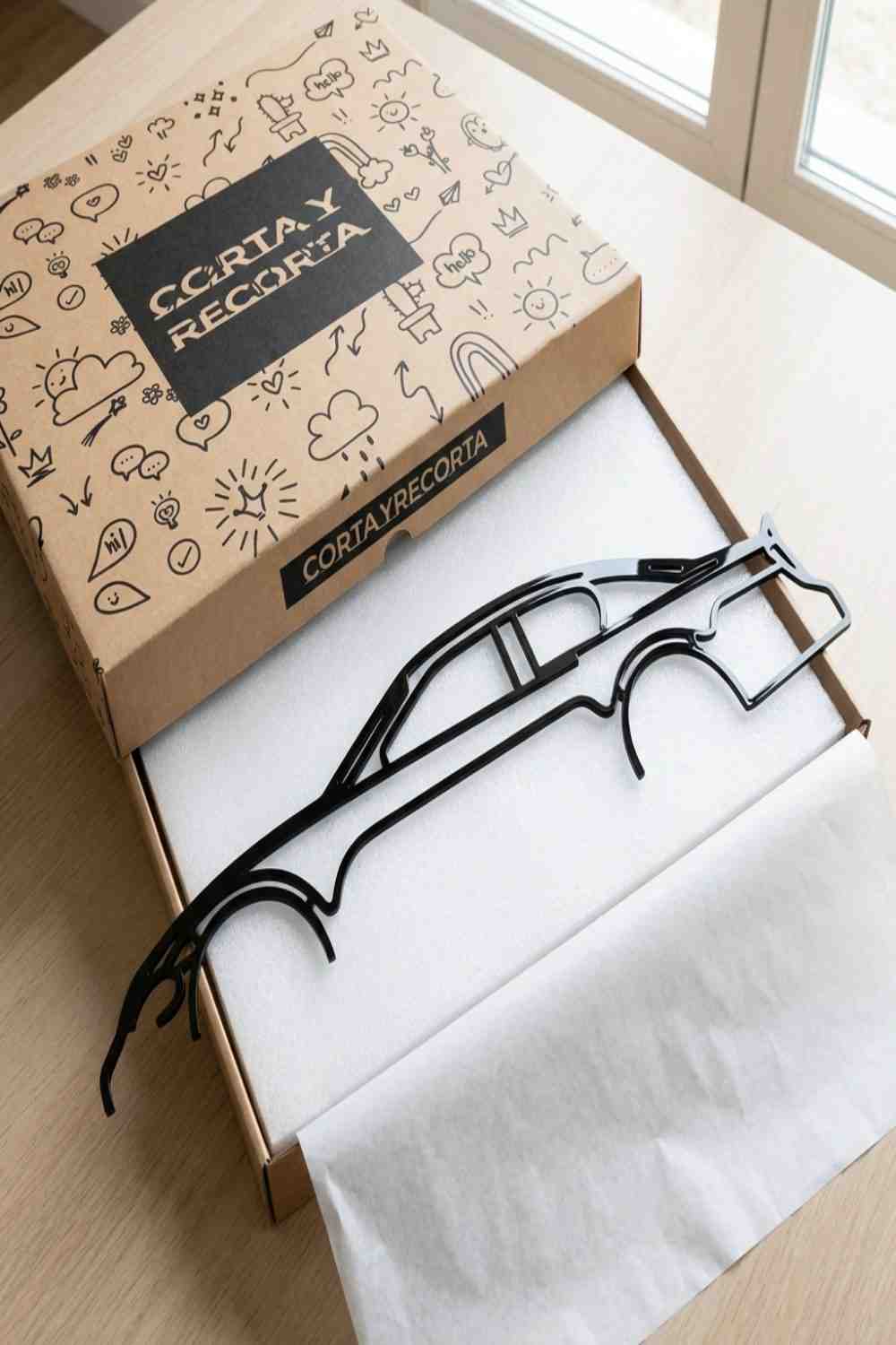 Chevrolet Monte Carlo