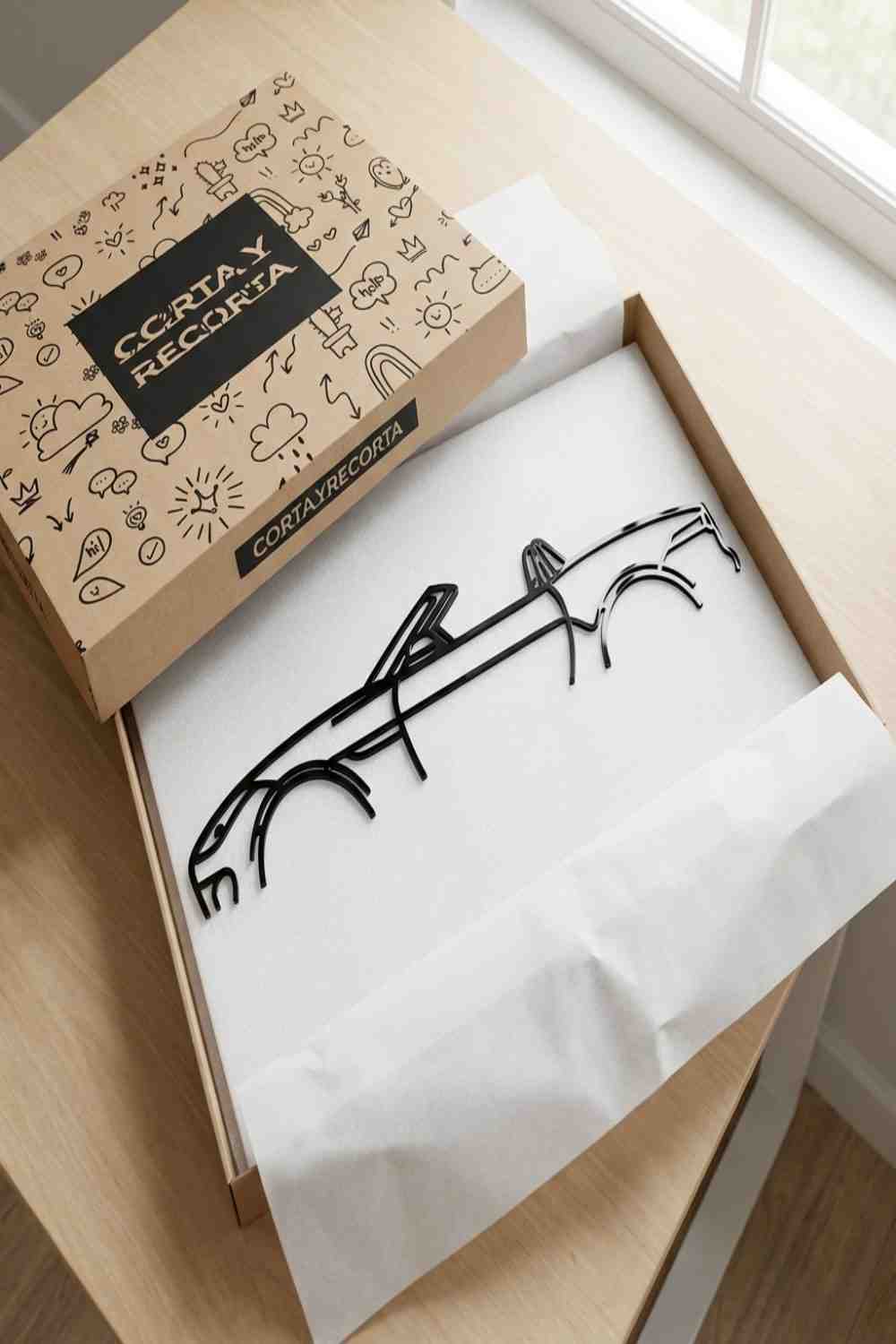 Jaguar F-Type Cabrio