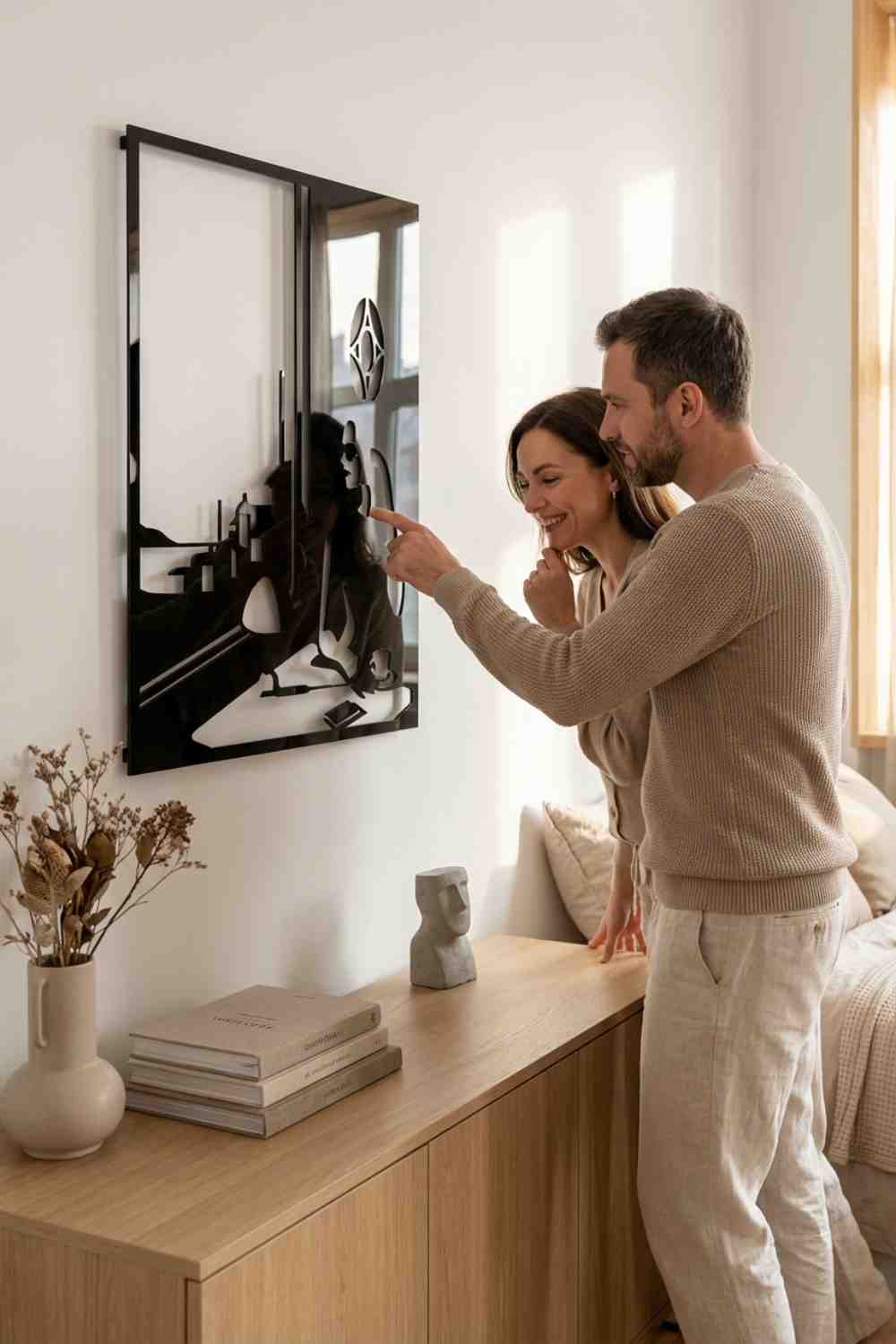 Orient Express - Cuadro decorativo | Cortayrecorta.es