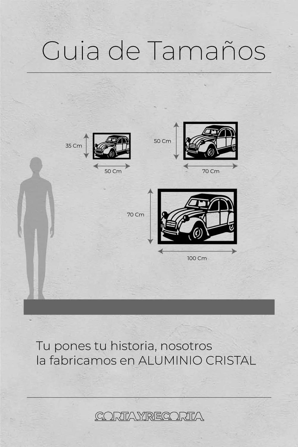 2 Caballos - Citröen
