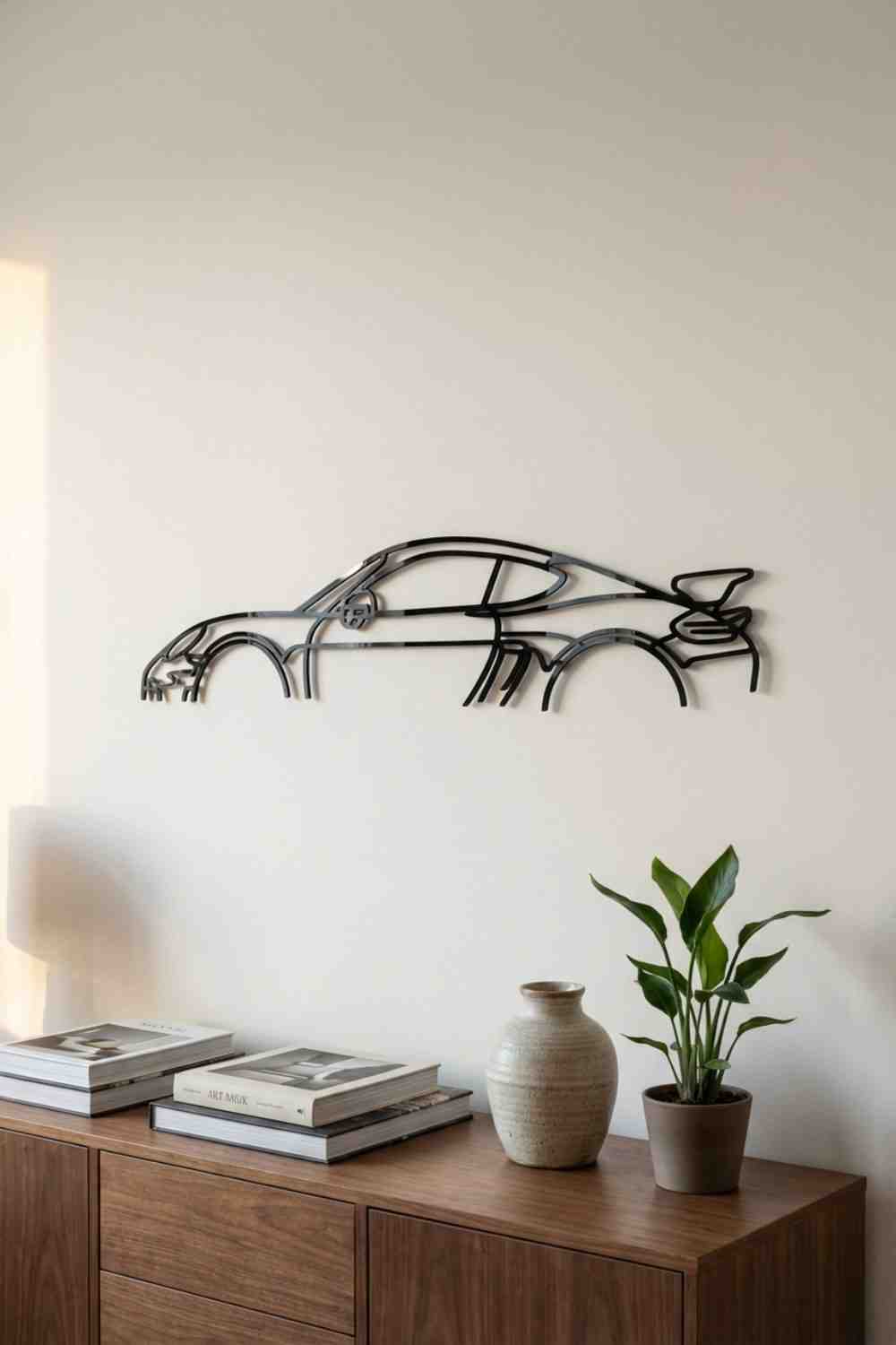 Porche 718 Cayman Gt4