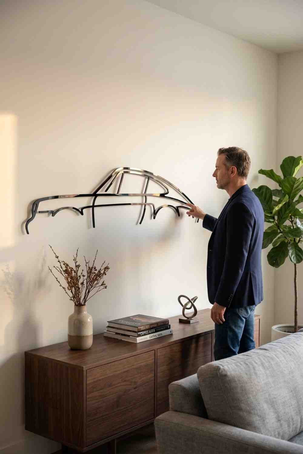 Porsche 911 Model 930