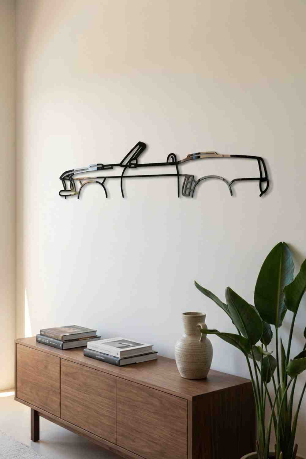 Mustang Convertible 1969