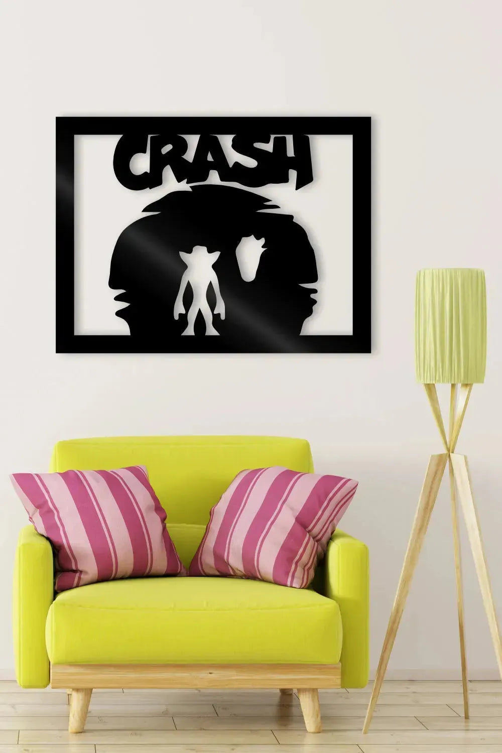 Crash