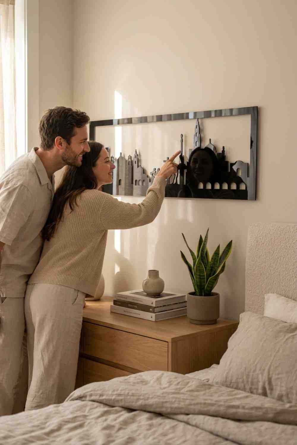 Córdoba (De Mis Amores) - Cuadro decorativo | Cortayrecorta.es