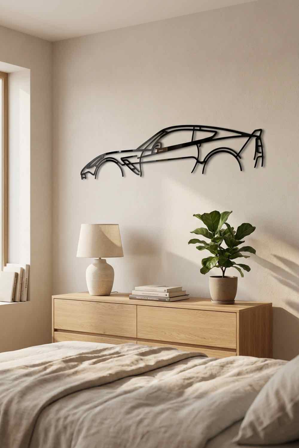 Corvette Grand Sport C7