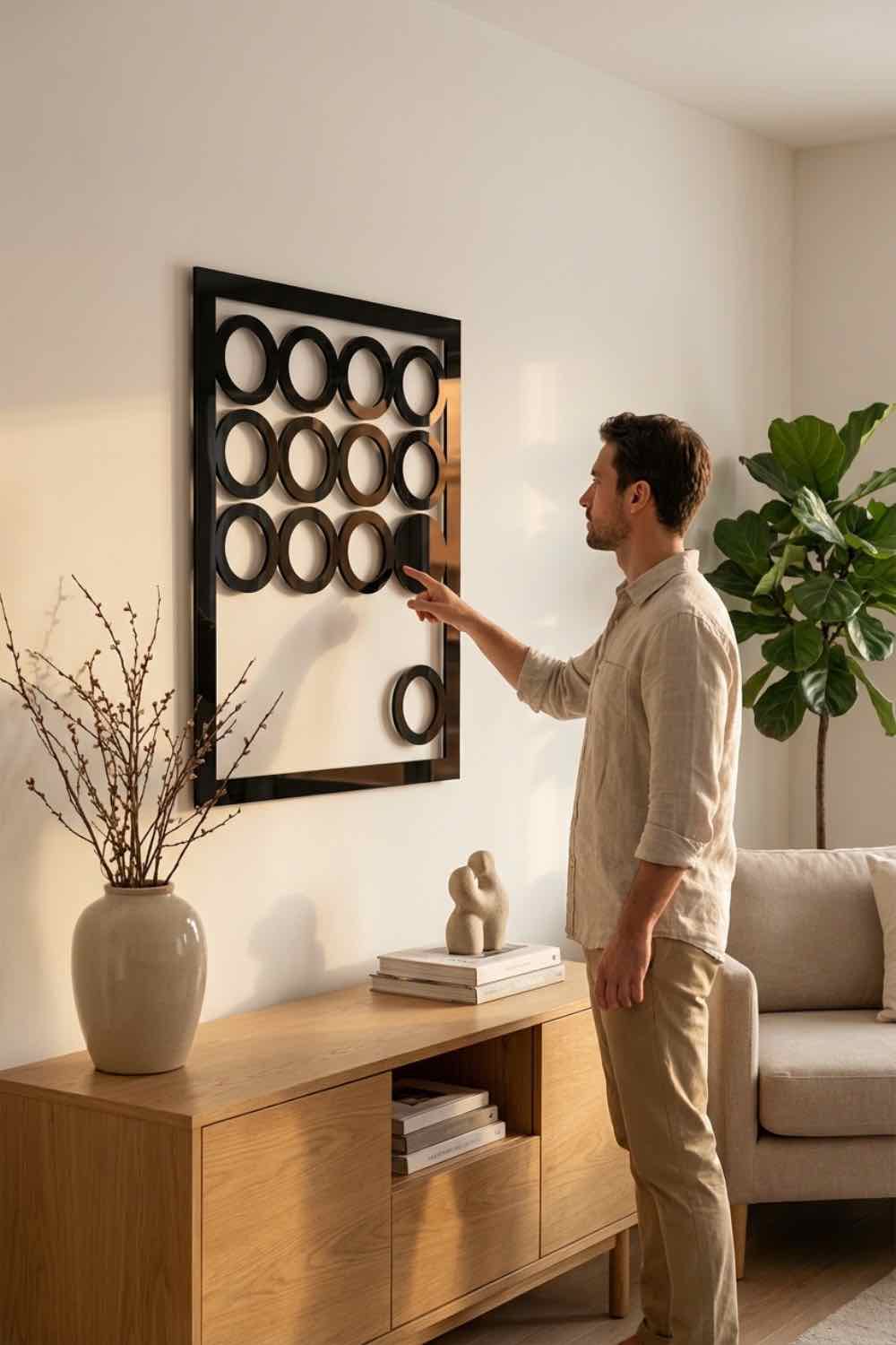 0 - Cuadro decorativo | Cortayrecorta.es
