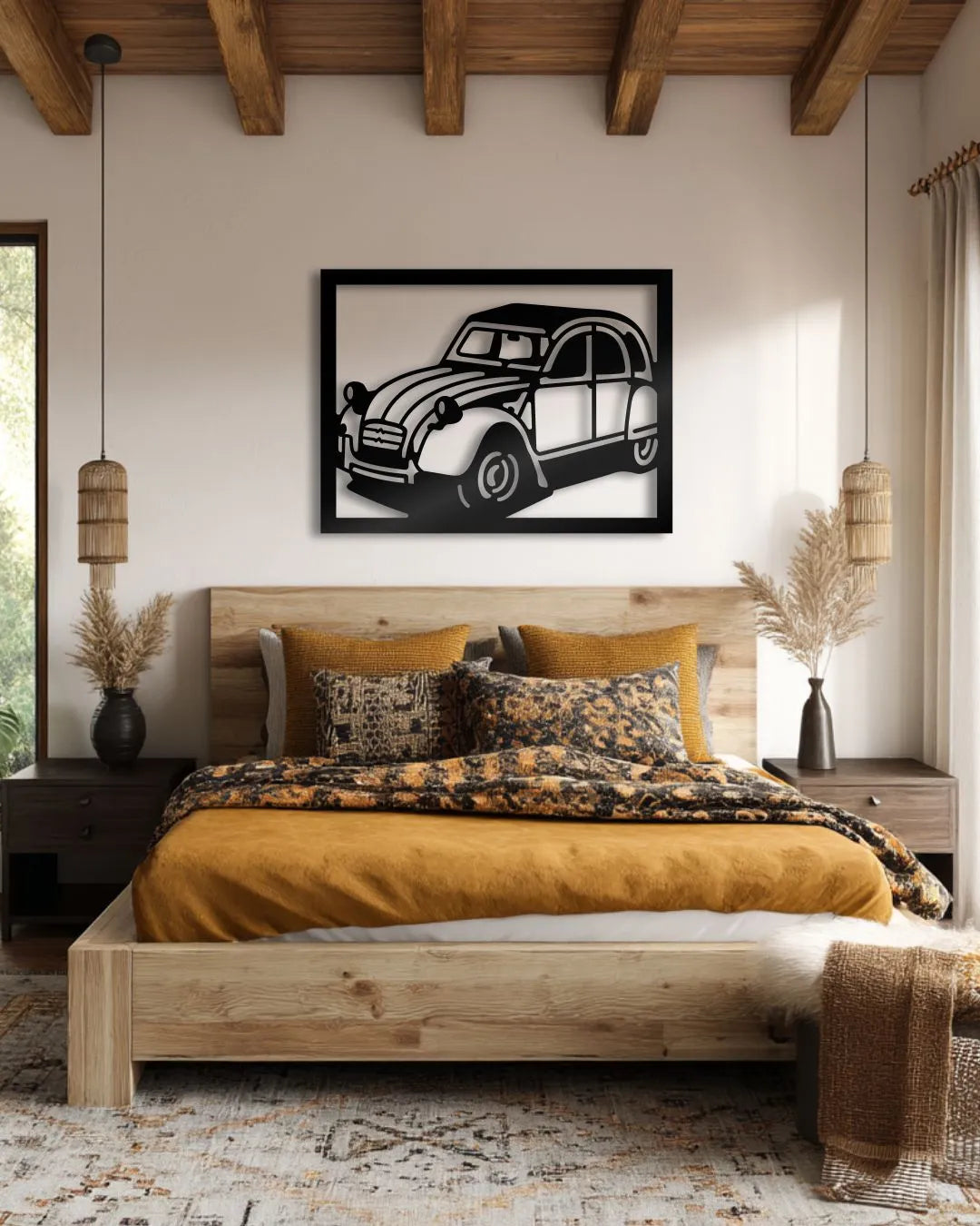 2 Caballos - Citröen