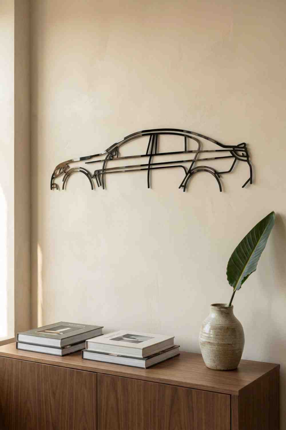 Chevrolet Ss - Cuadro decorativo | Cortayrecorta.es