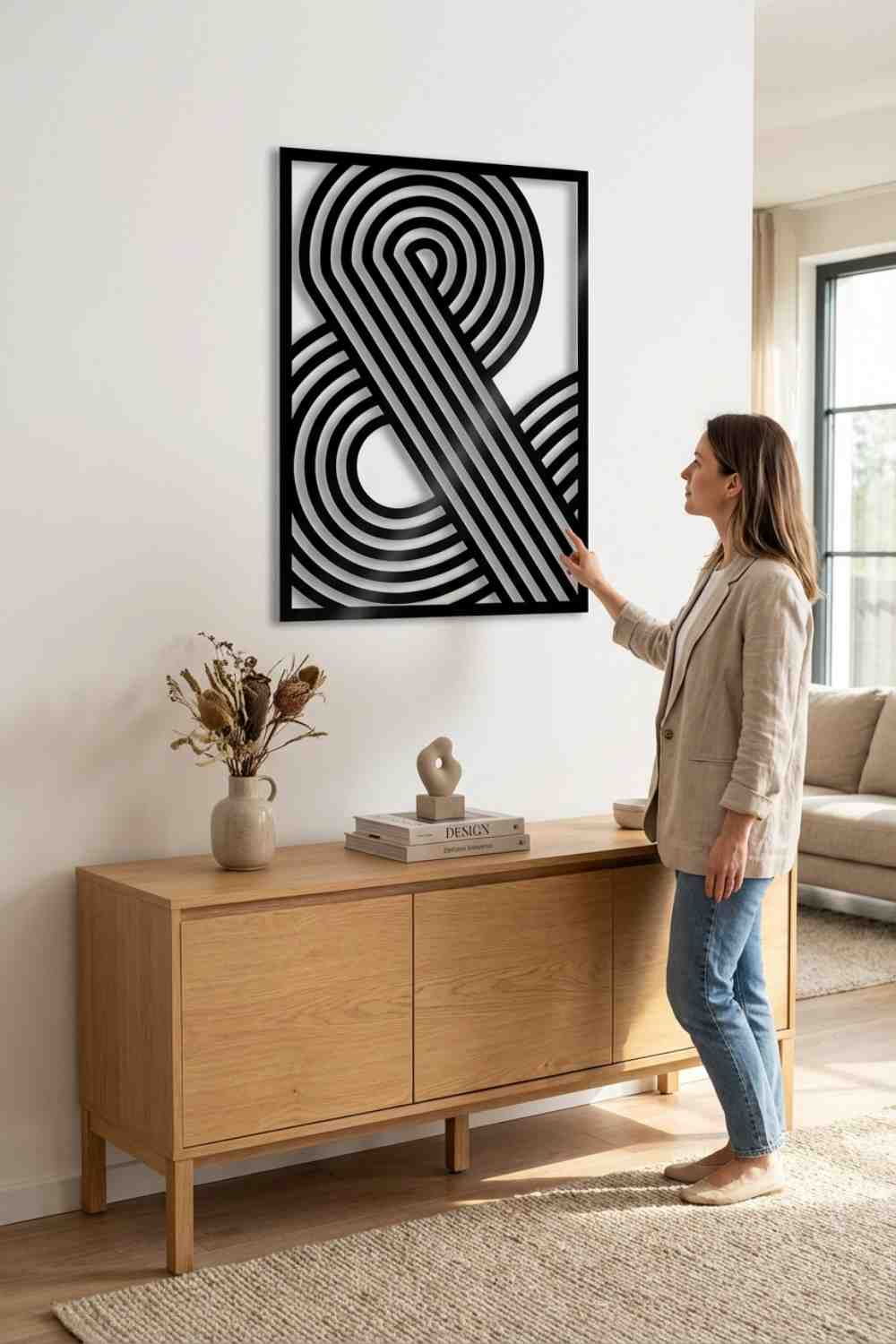 AS - Cuadro decorativo | Cortayrecorta.es