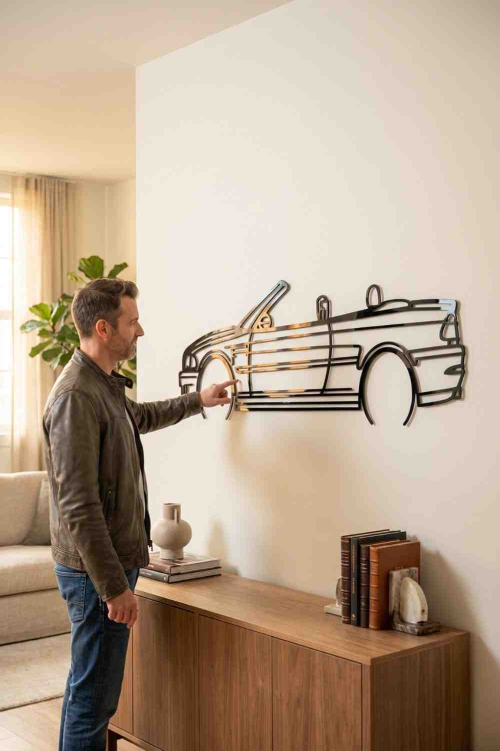 BMW E46 M3 Convertible Detailed