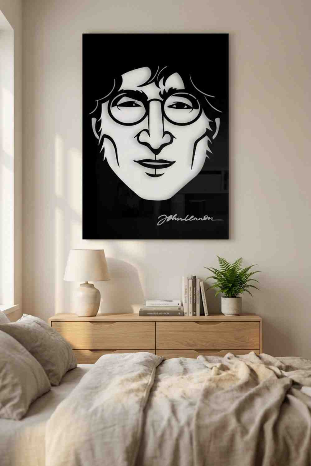 John Lennon