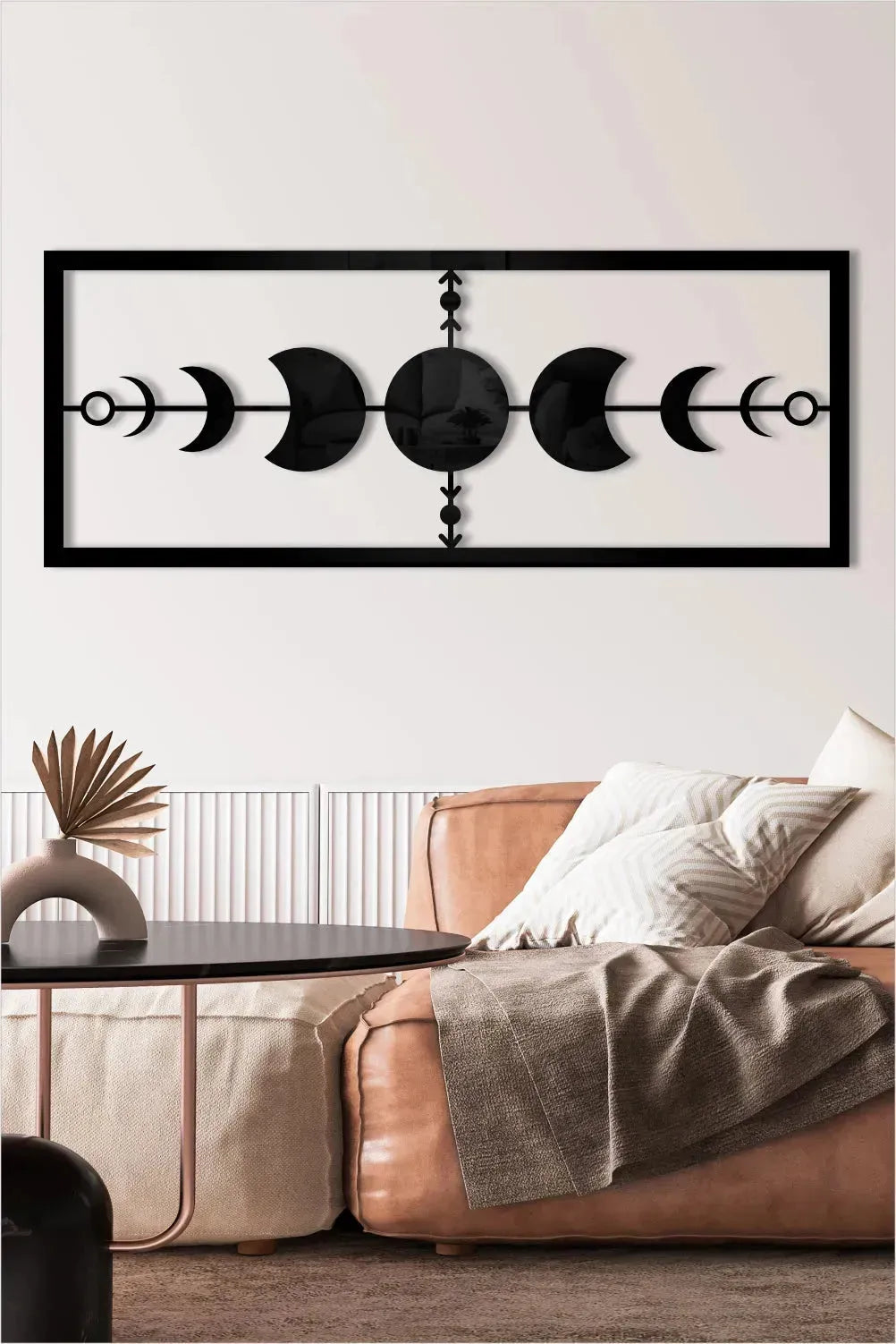 Moon phases